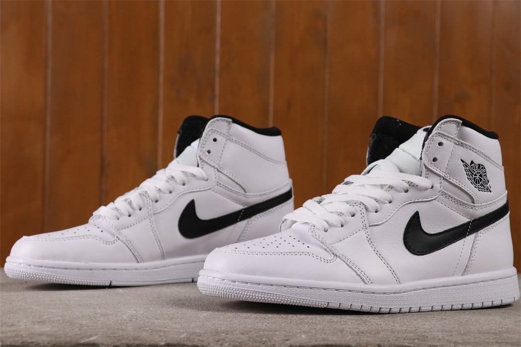 Jordan 1 Retro Yin Yang White - vstockx