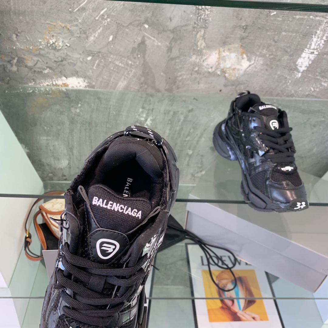 Balenciaga Runner sneaker 7 - vstockx