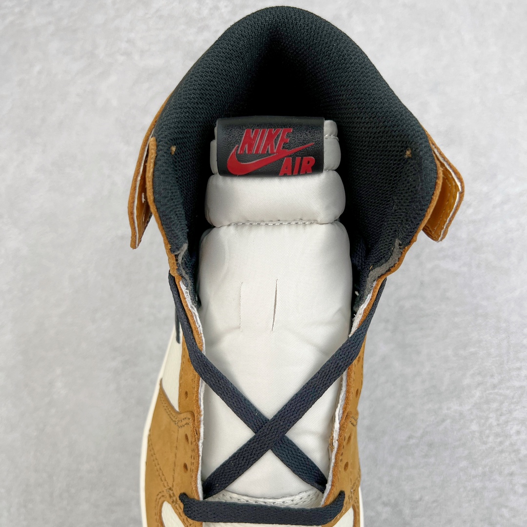 Jordan 1 Retro High Rookie of the Year - vstockx