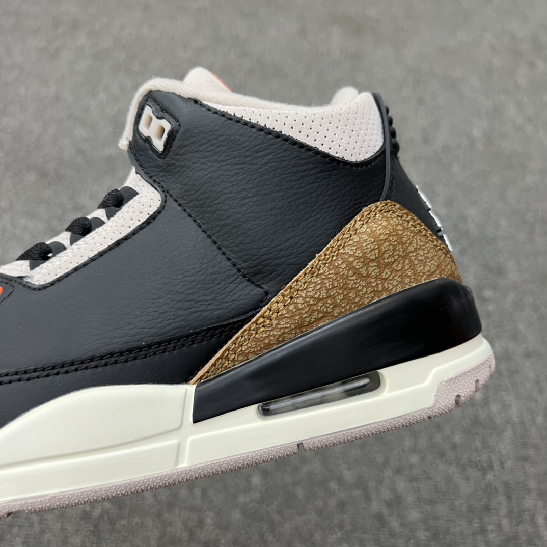 Jordan 3 Retro Desert Elephant - vstockx