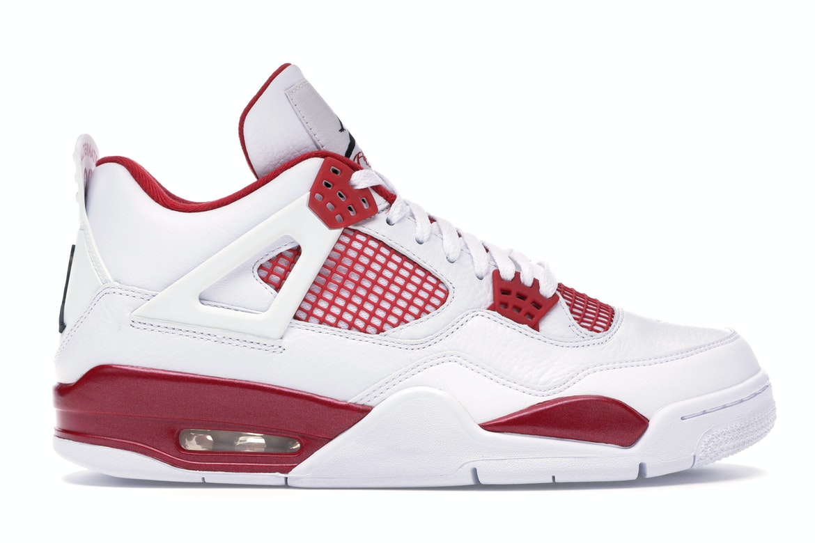 Jordan 4 Retro Alternate 89 - vstockx
