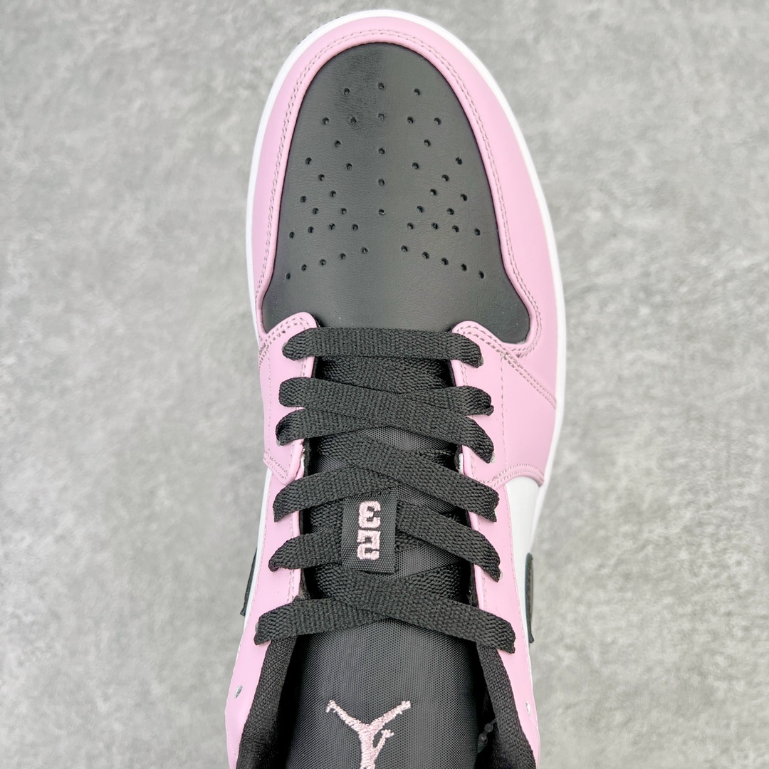 Jordan 1 Low Light Arctic Pink (GS) - vstockx