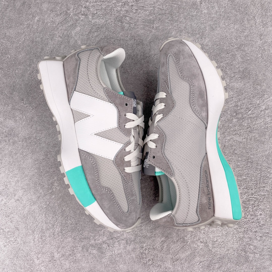 New Balance 327 Sneaker 6 - vstockx