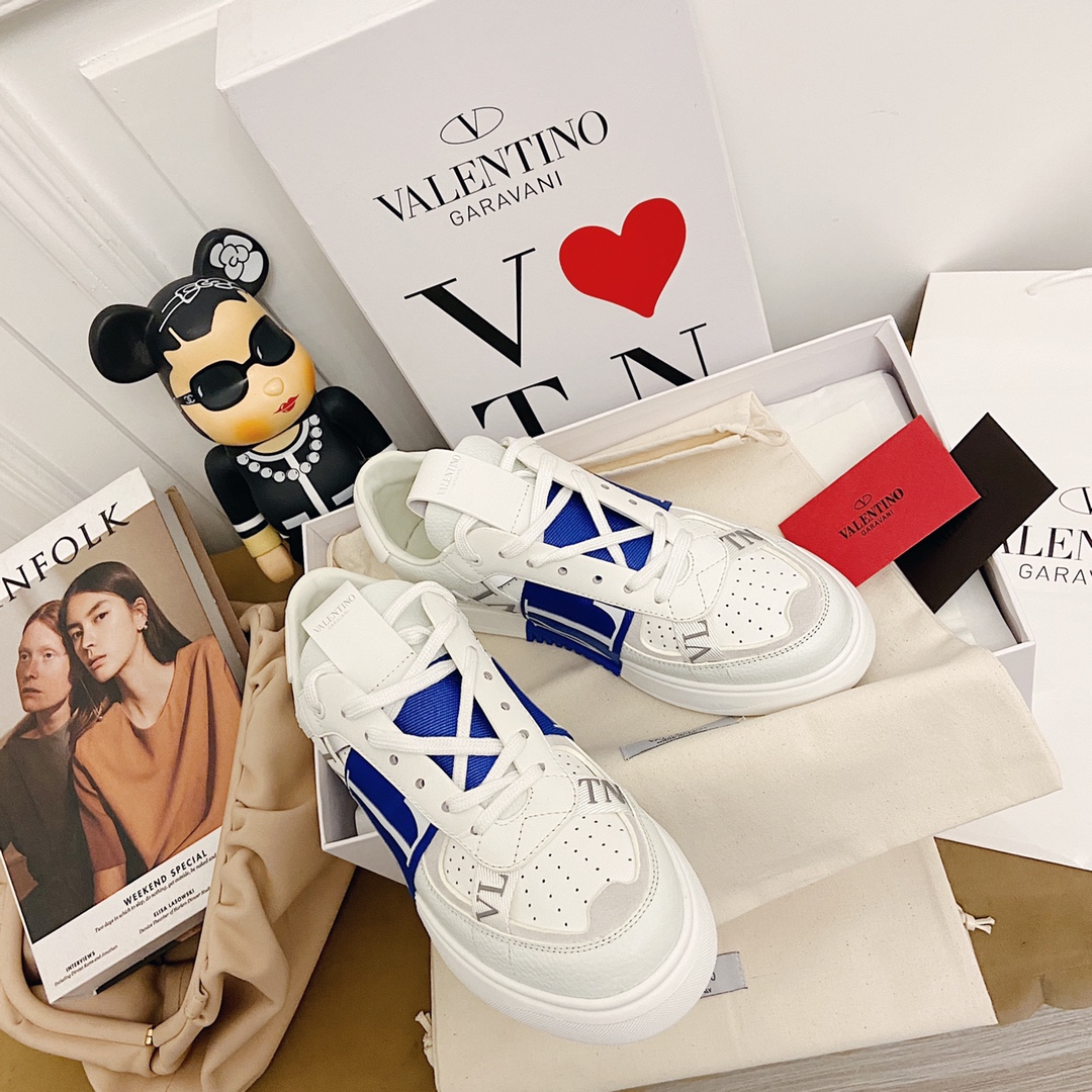 VALENTINO GARAVANI VL7N WOMEN Sneaker 4 - vstockx