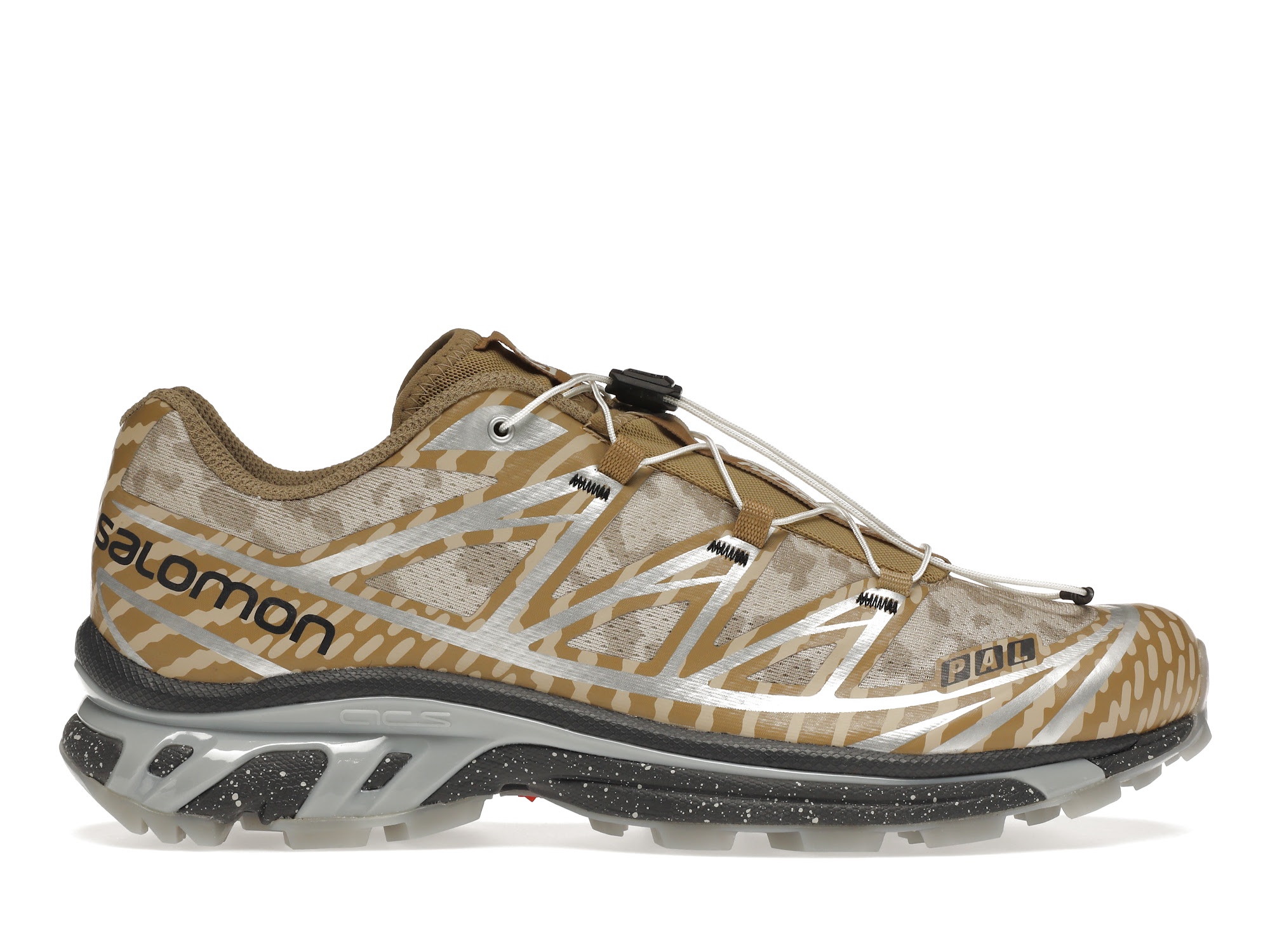Salomon XT-6 Palace Kelp Quarry - vstockx
