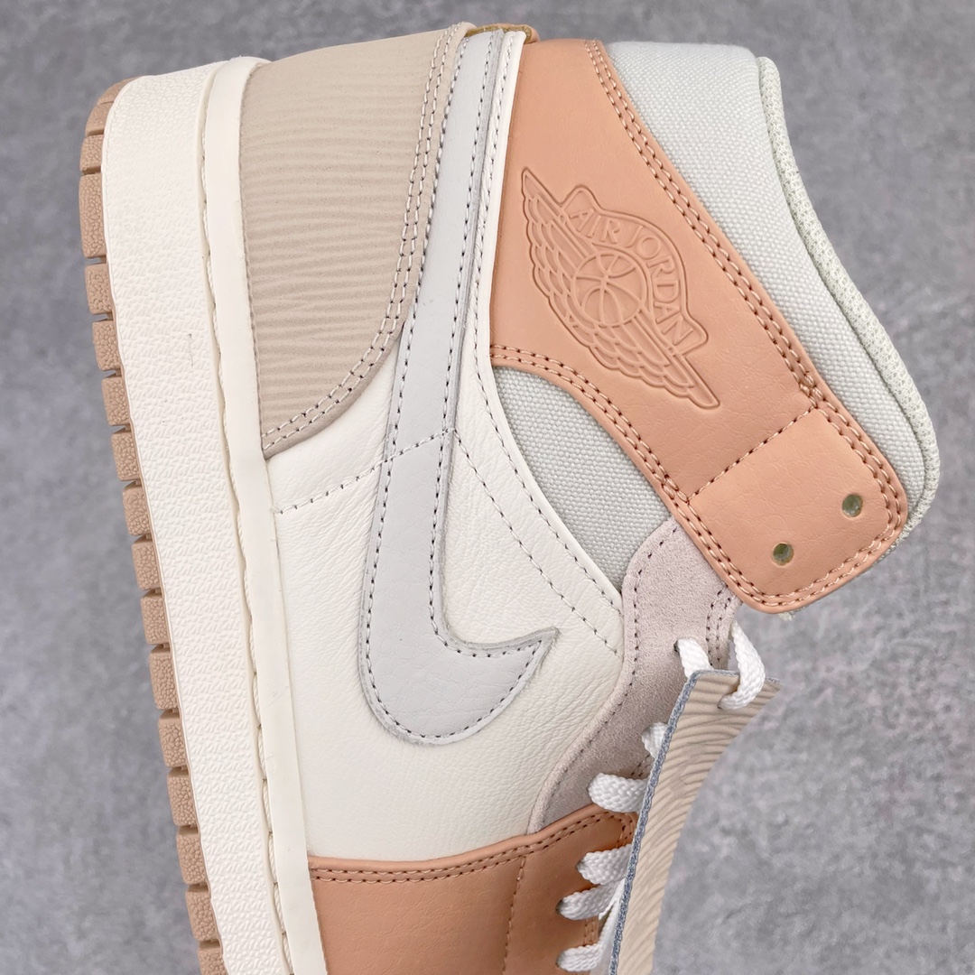 Jordan 1 Mid Milan - vstockx