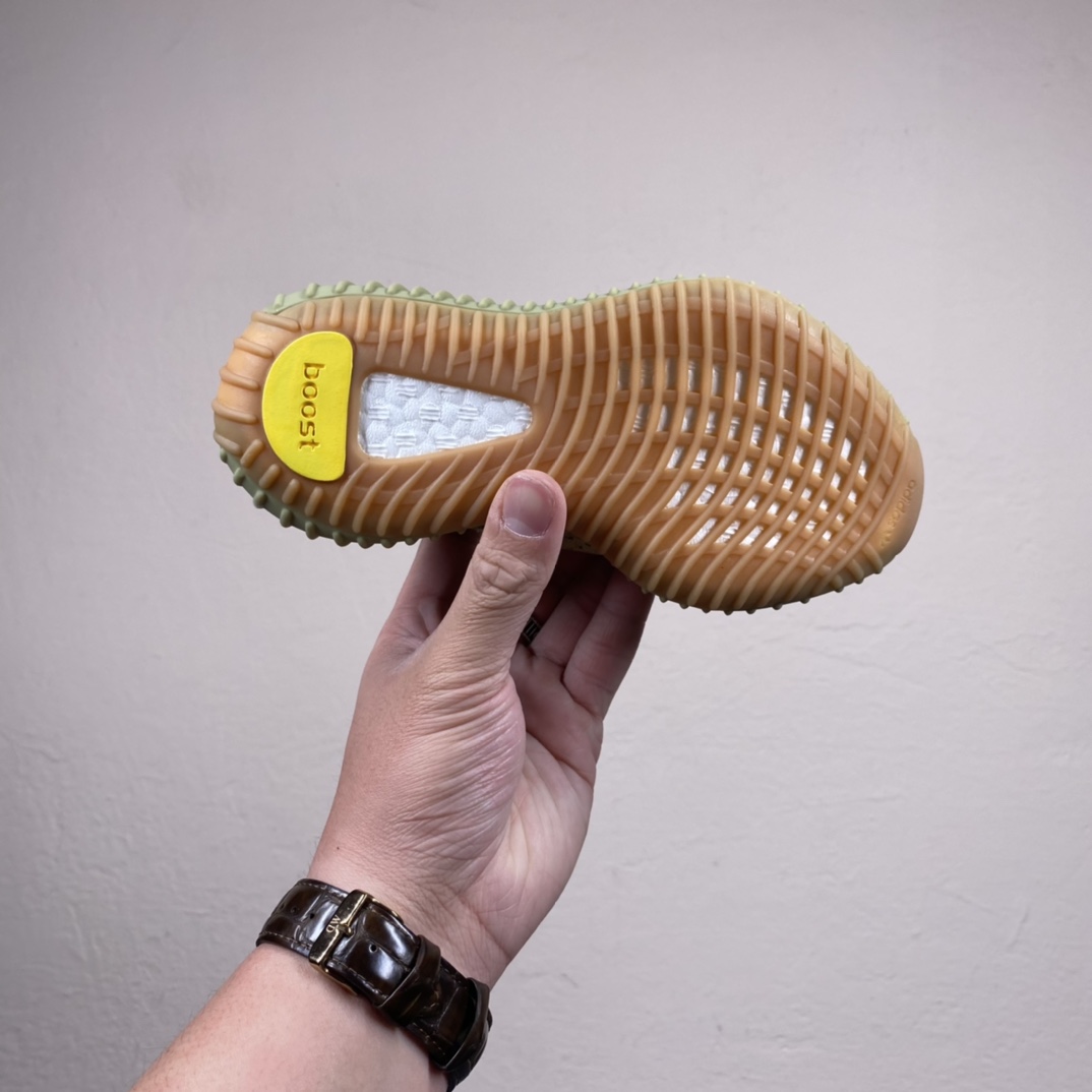 Kids yeezy 350 shoes 1 - vstockx