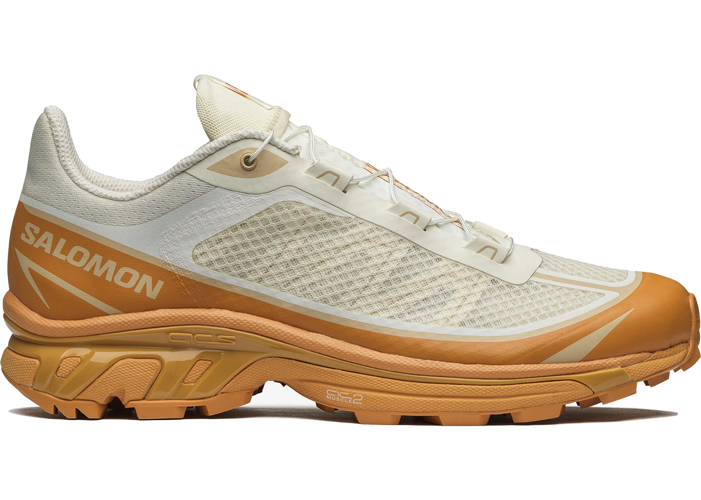 Salomon XT-6 FT Vanilla Ice Hazelnut - vstockx