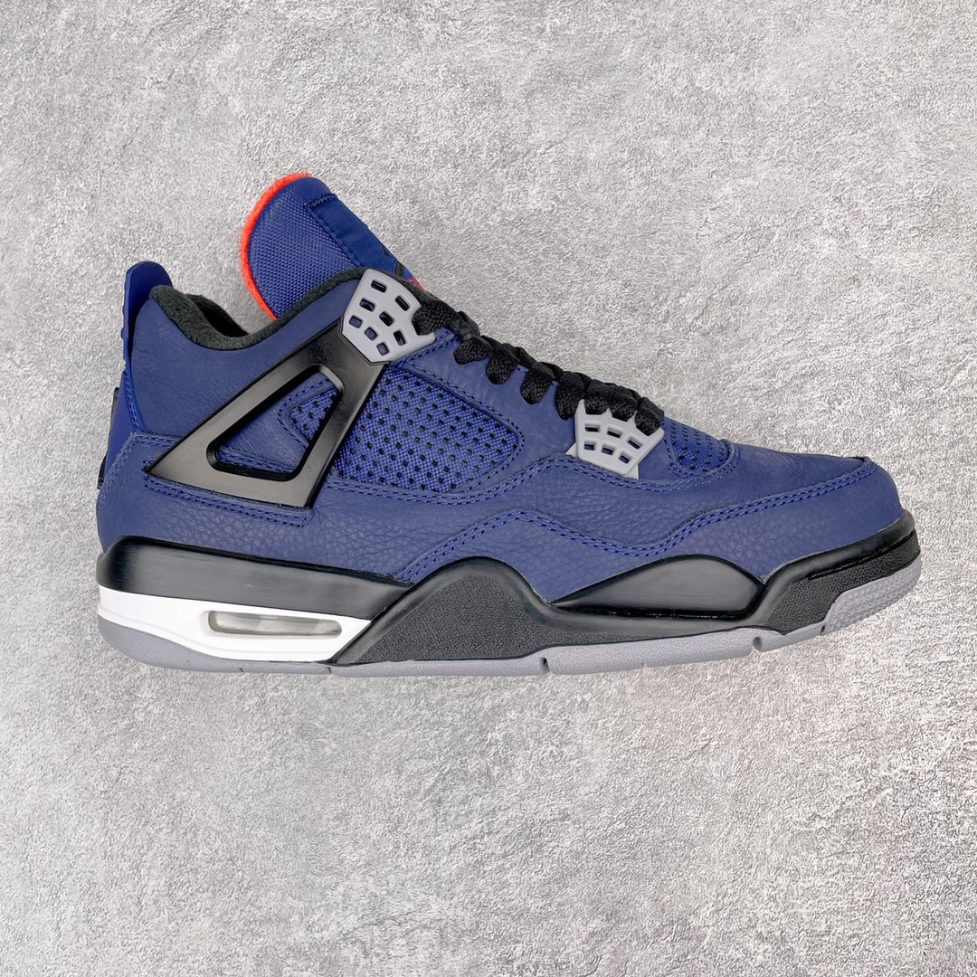 Jordan 4 Retro Winterized Loyal Blue - vstockx