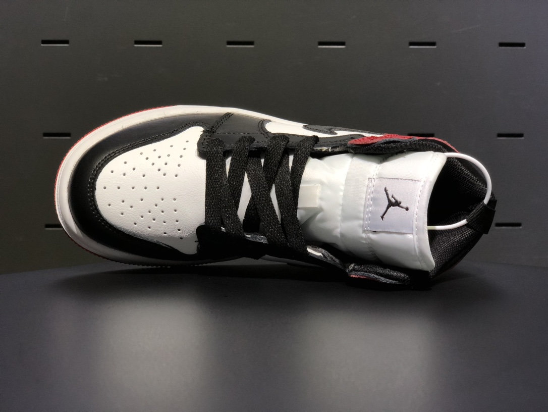 Kids jordan 1 high shoes 2 - vstockx