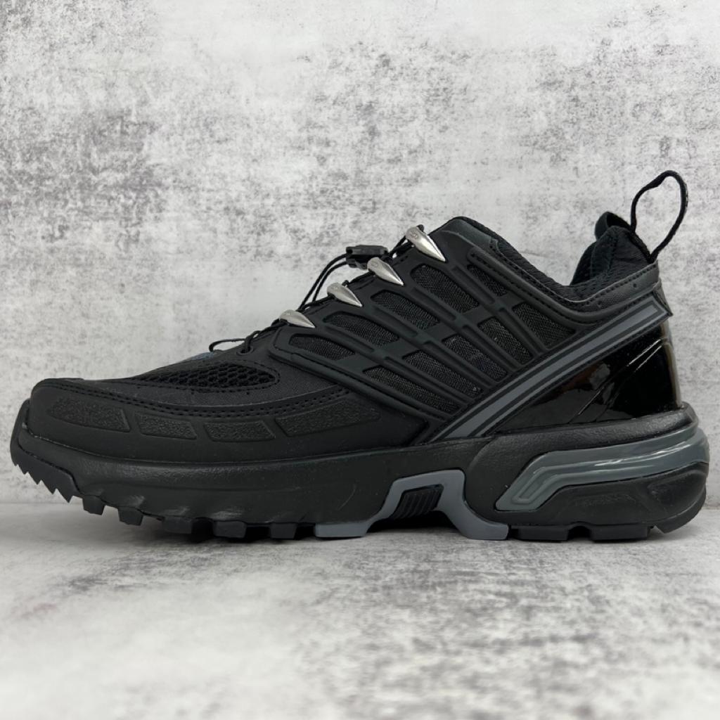 Salomon ACS Pro Black - vstockx