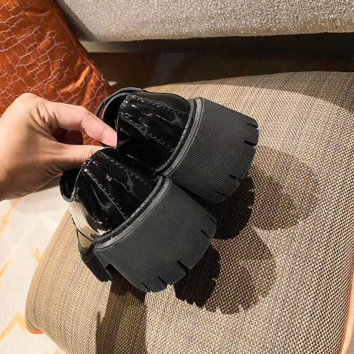 Balenciaga boot women 5 - vstockx