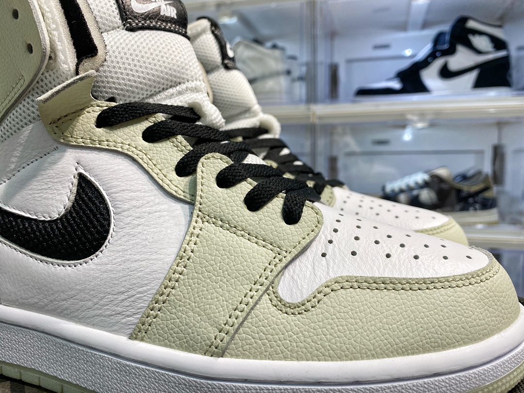 Jordan 1 Zoom CMFT Sail - vstockx