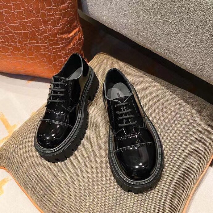 Balenciaga boot women 5 - vstockx