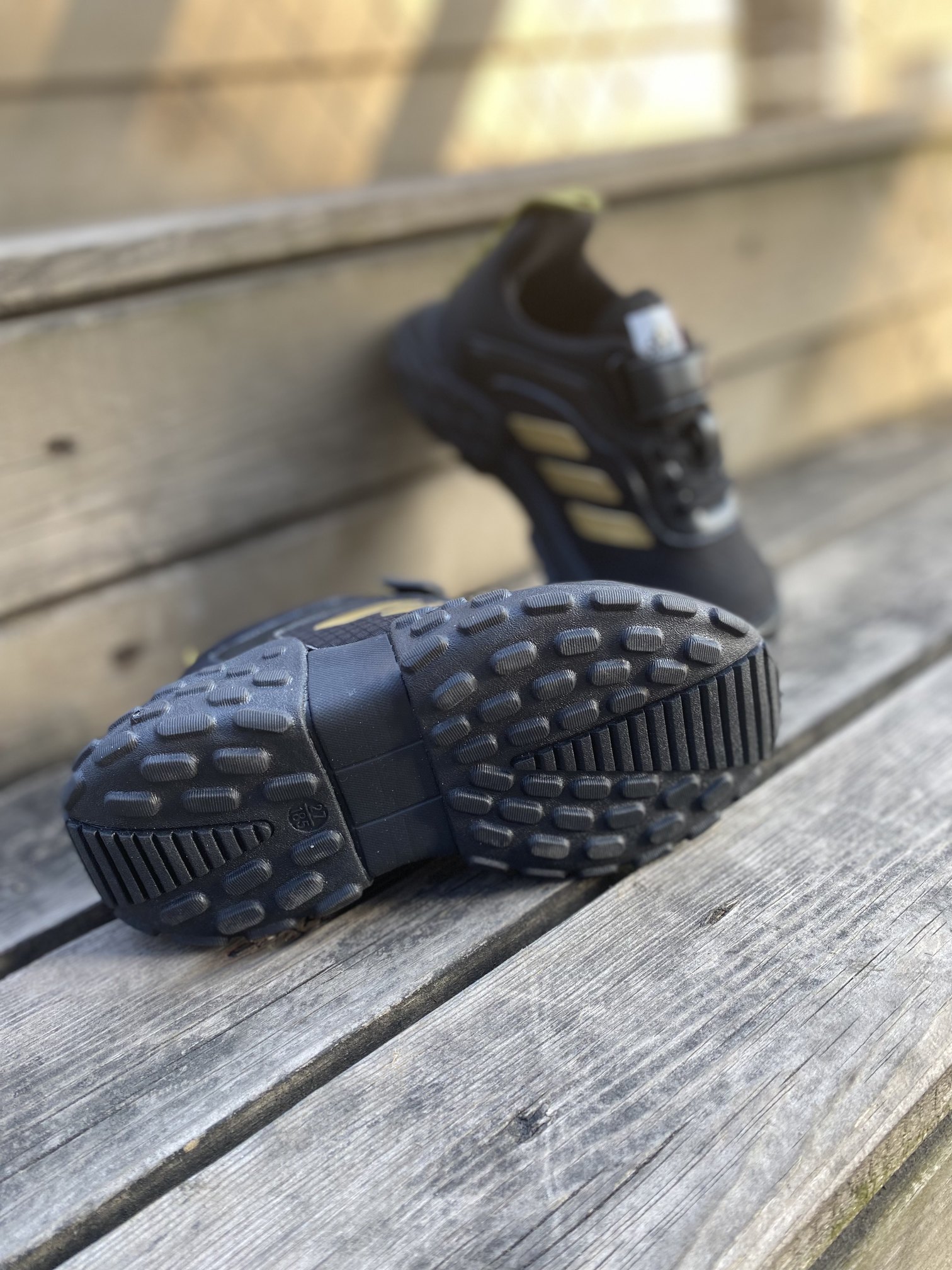 kids AD shoes 3 - vstockx