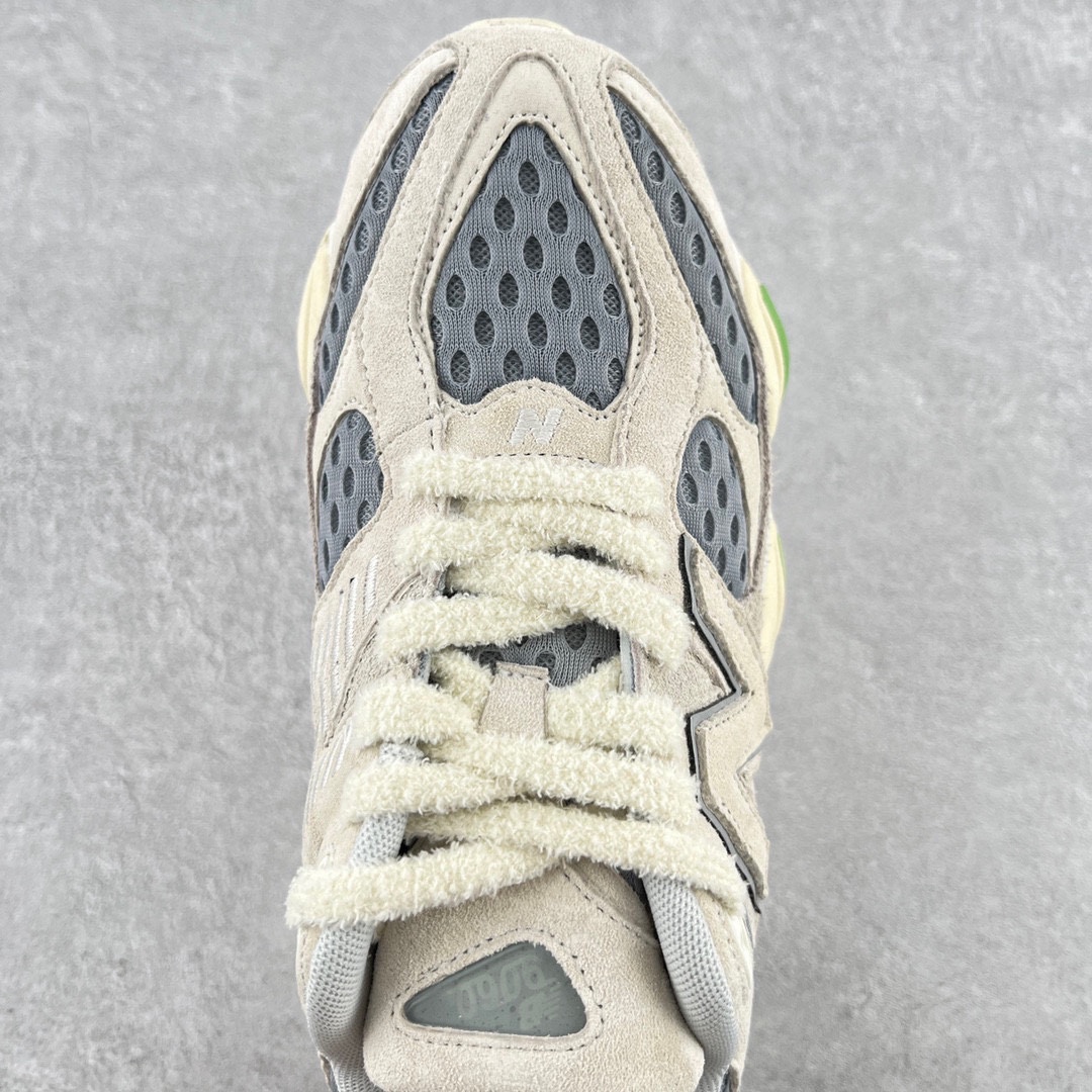 New Balance 9060 Bricks & Wood - vstockx