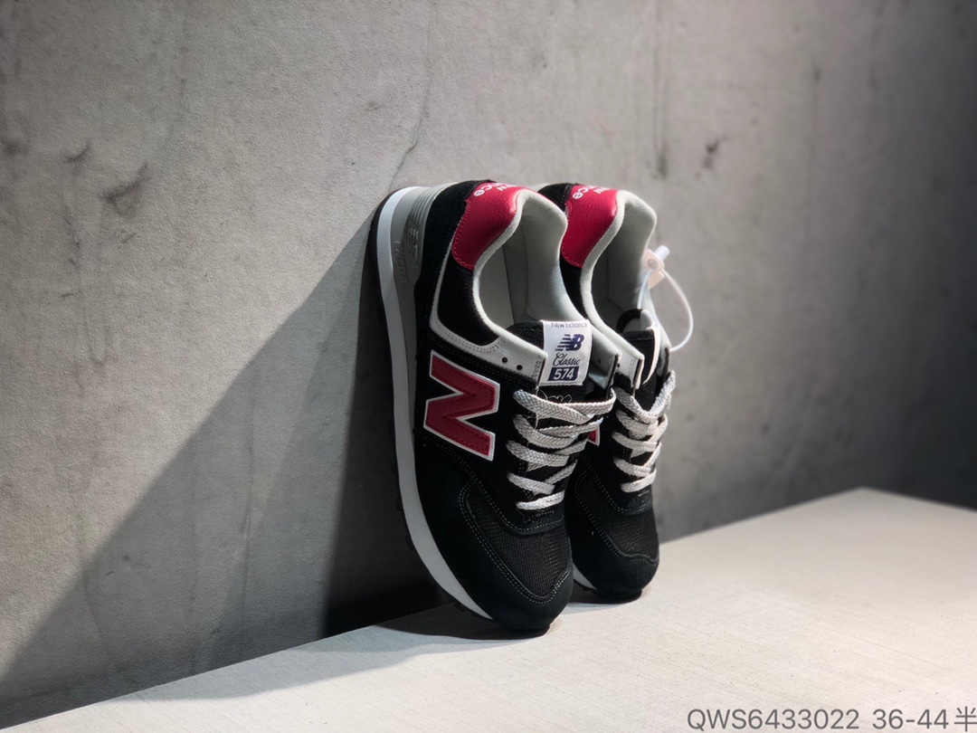 New Balance 574 Sneaker 10 - vstockx