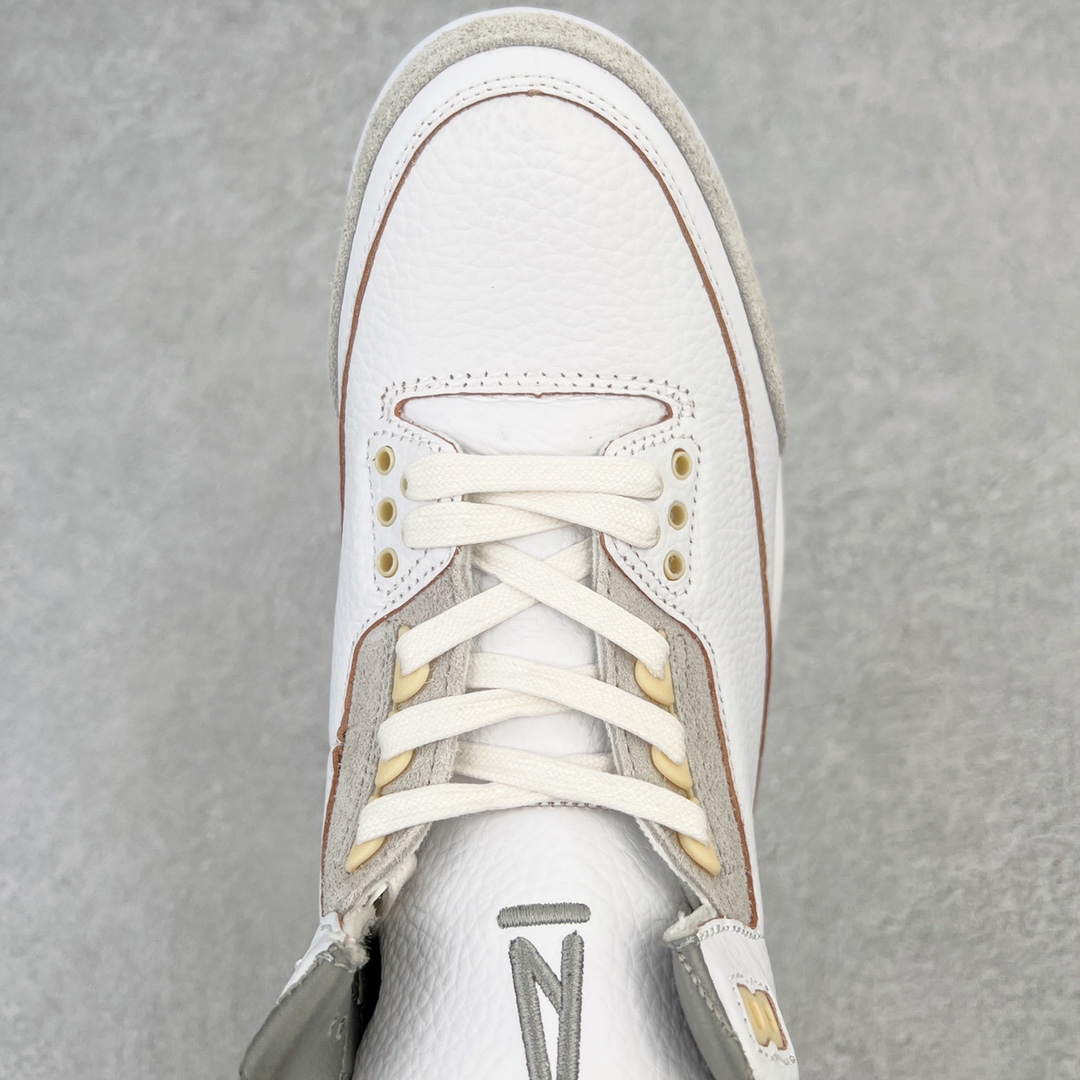 Jordan 3 Retro A Ma Maniére (W) - vstockx