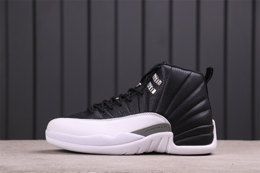 Jordan 12 Retro Playoffs - vstockx