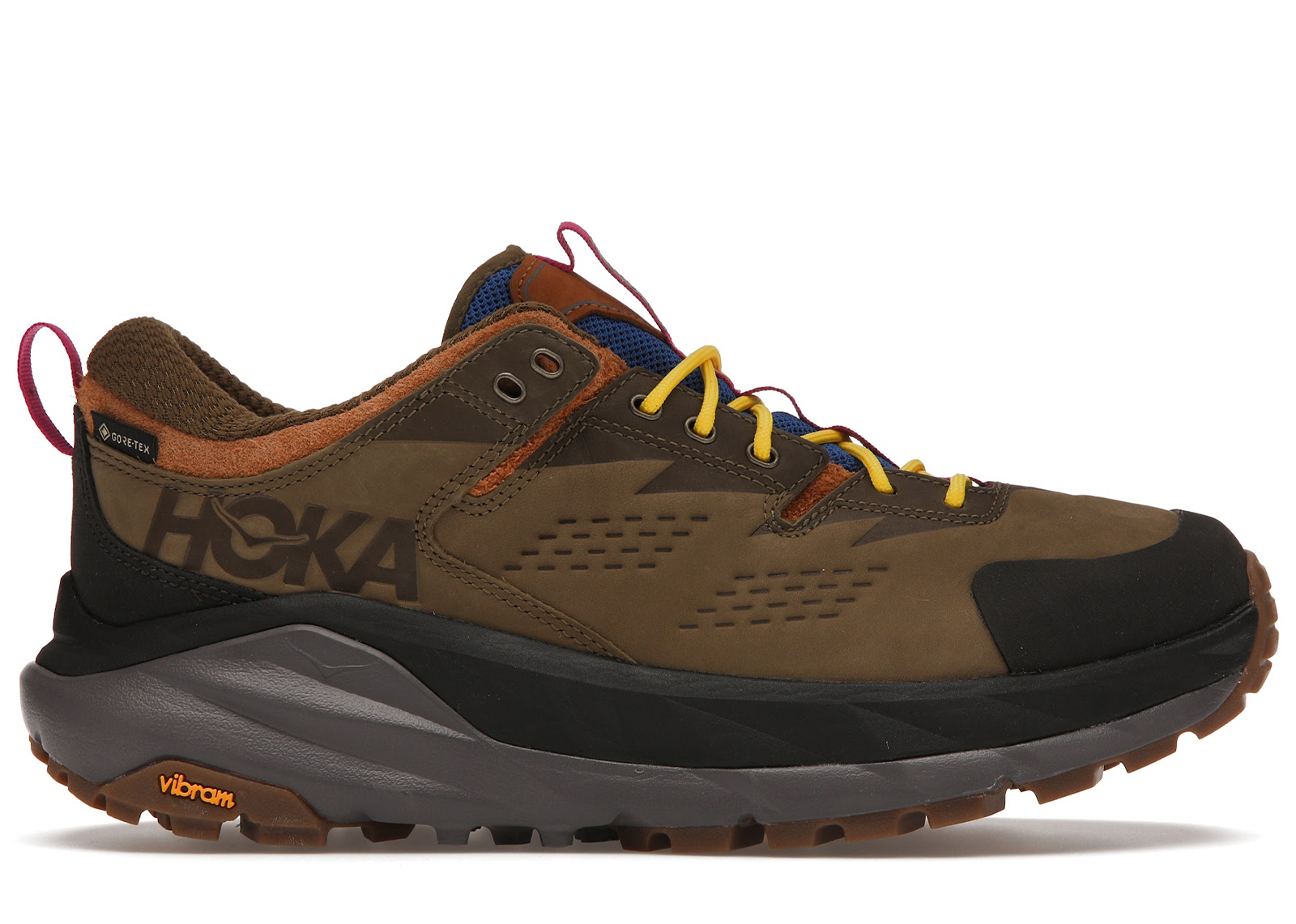 Hoka One One Kaha Low Gore-Tex Bodega - vstockx