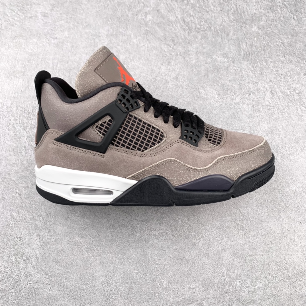 Jordan 4 Retro Taupe Haze - vstockx