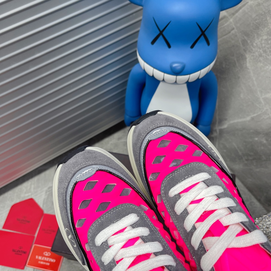 VALENTINO GARAVANI Ready Go Runner Sneaker 2 - vstockx