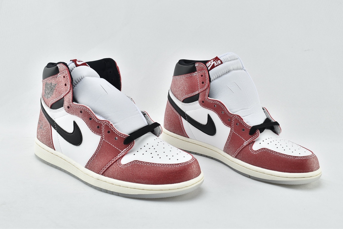 Jordan 1 Retro High Trophy Room Chicago - vstockx