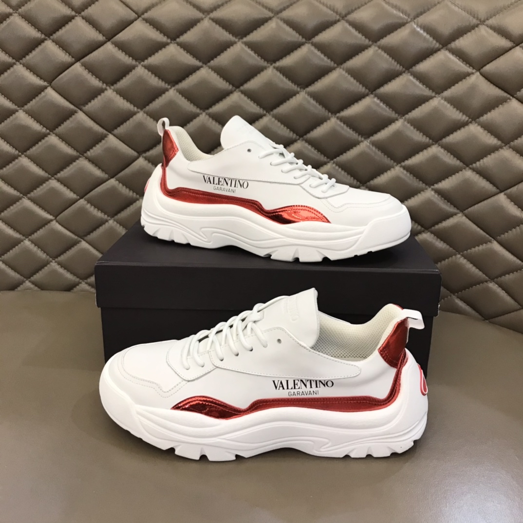 Valentino Garavani Gumboy low-top sneakers 7 - vstockx