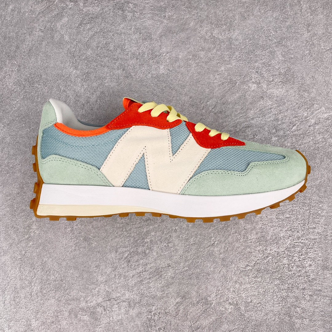 New Balance 327 Sneaker 7 - vstockx