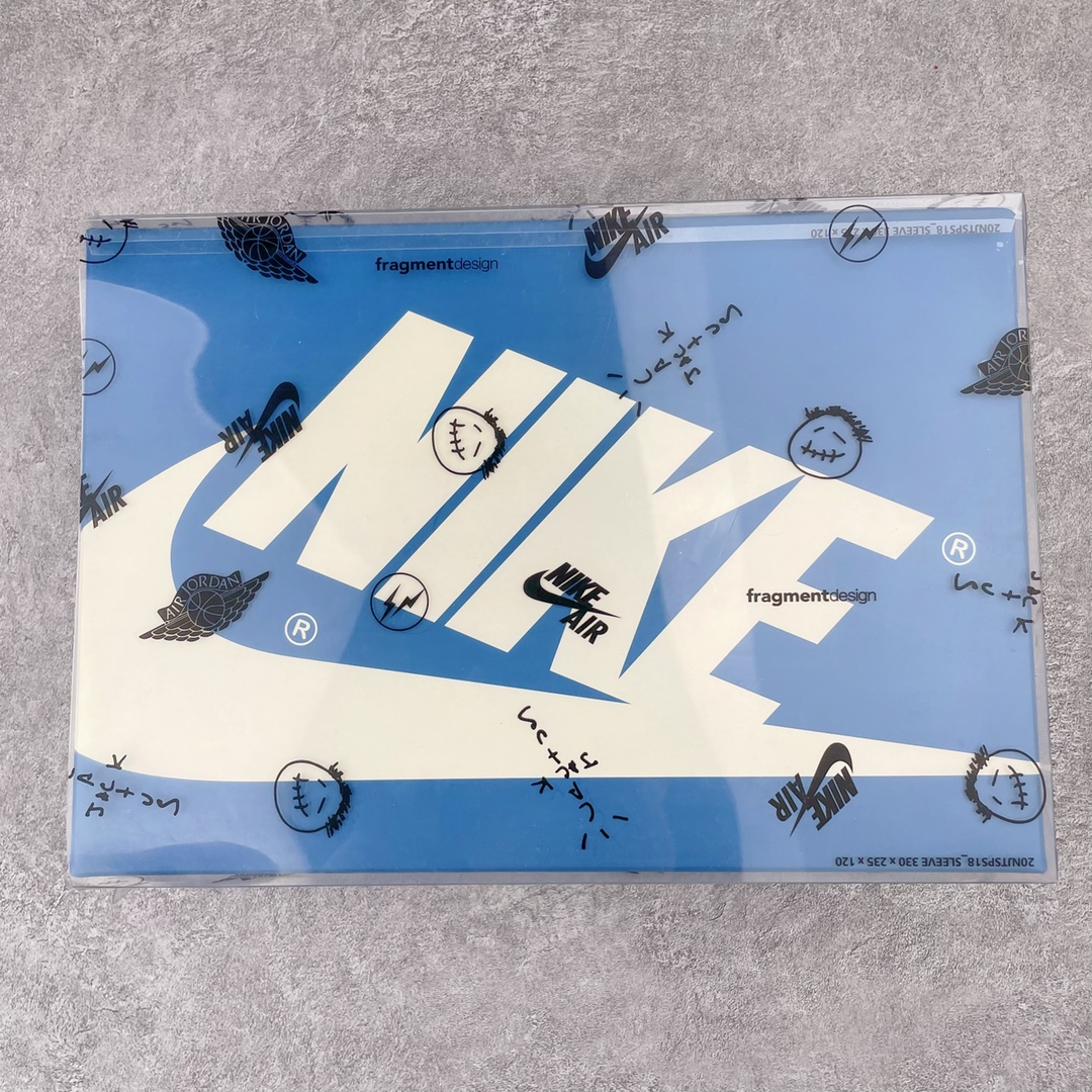 Jordan 1 High OG SP Fragment x Travis Scott - vstockx