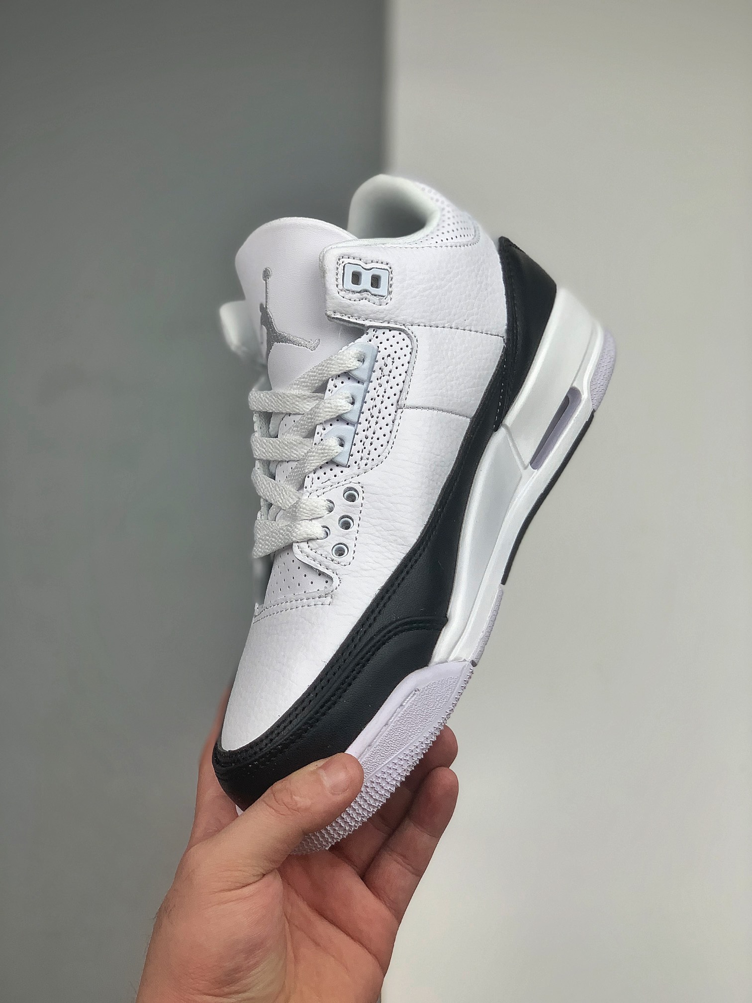 Jordan 3 Retro Fragment - vstockx