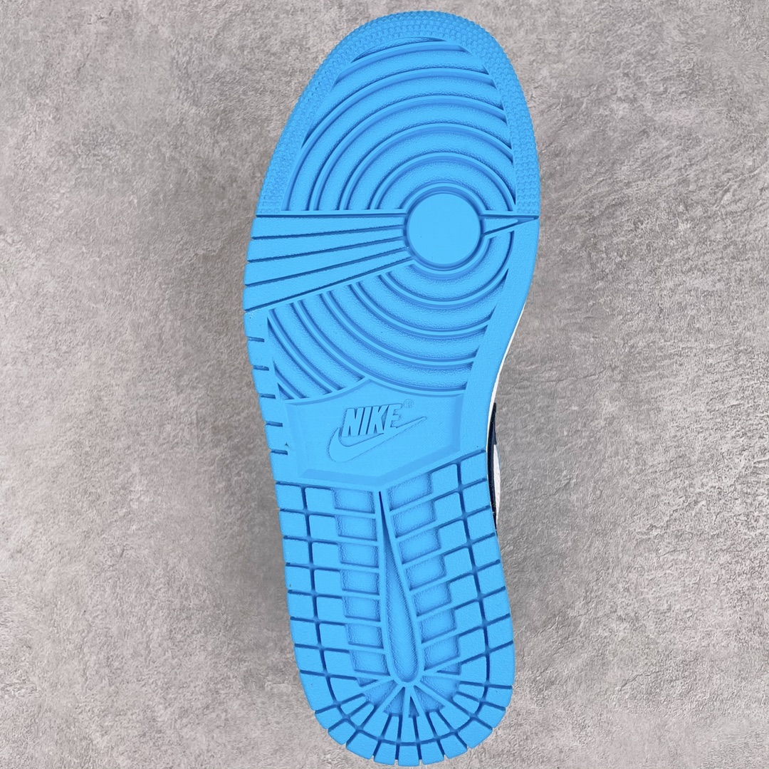Jordan 1 Low UNC (2021) - vstockx