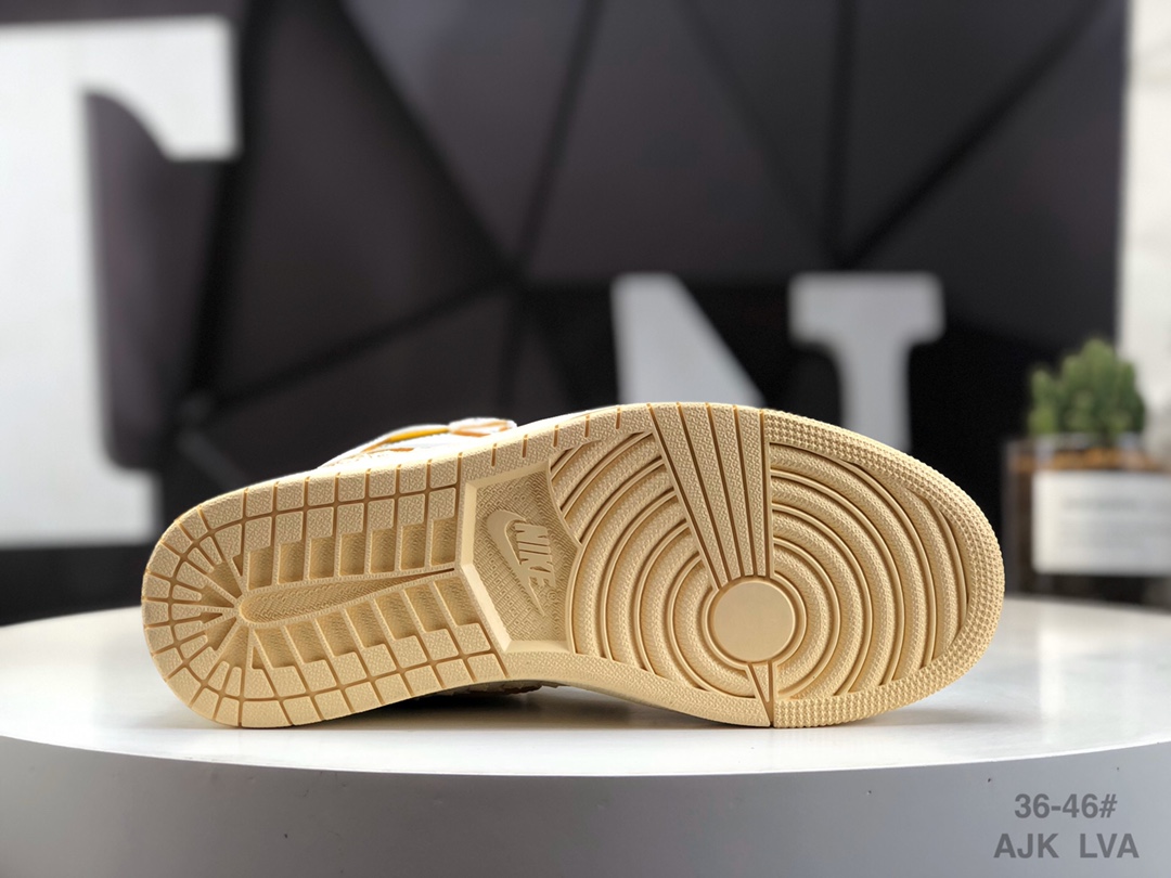 Jordan 1 Retro High OG SP Union LA Bephies Beauty Supply Summer of �?6 - vstockx