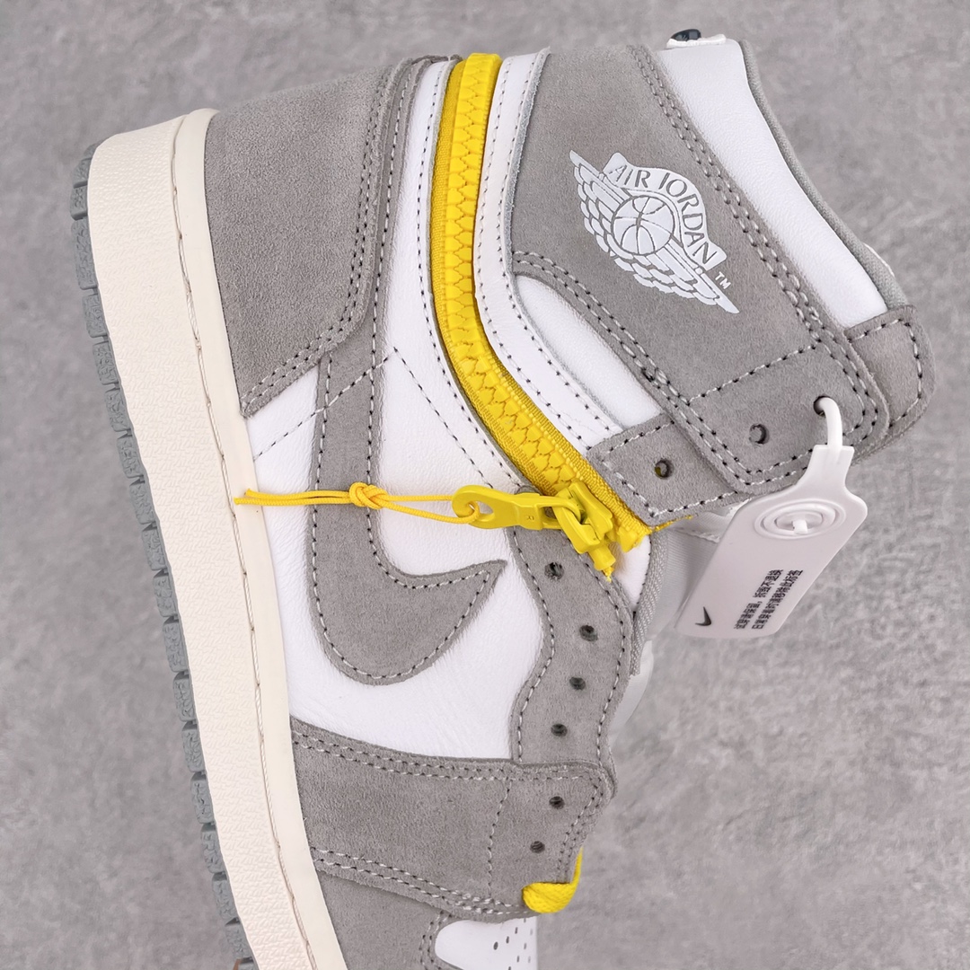 Jordan 1 High Switch Light Somke - vstockx