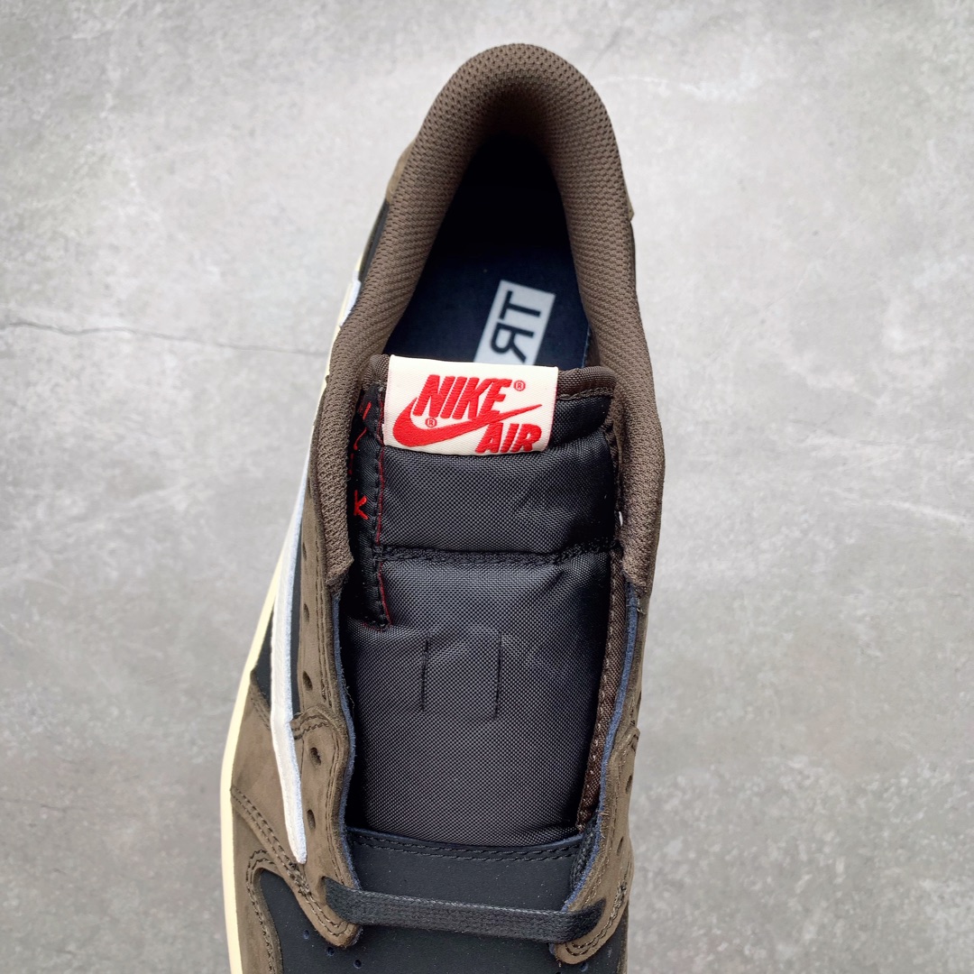 Jordan 1 Retro Low OG SP Travis Scott - vstockx