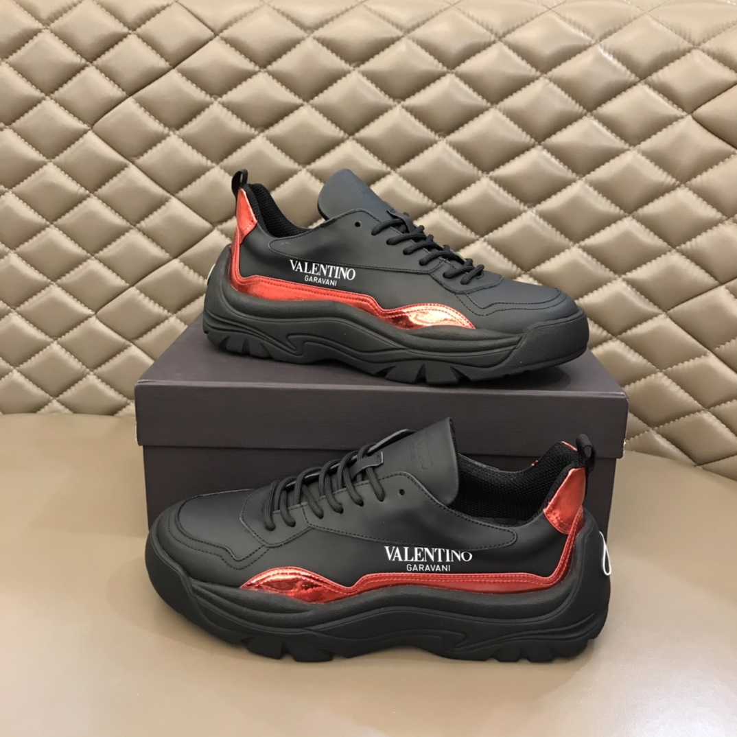 Valentino Garavani Gumboy low-top sneakers 2 - vstockx