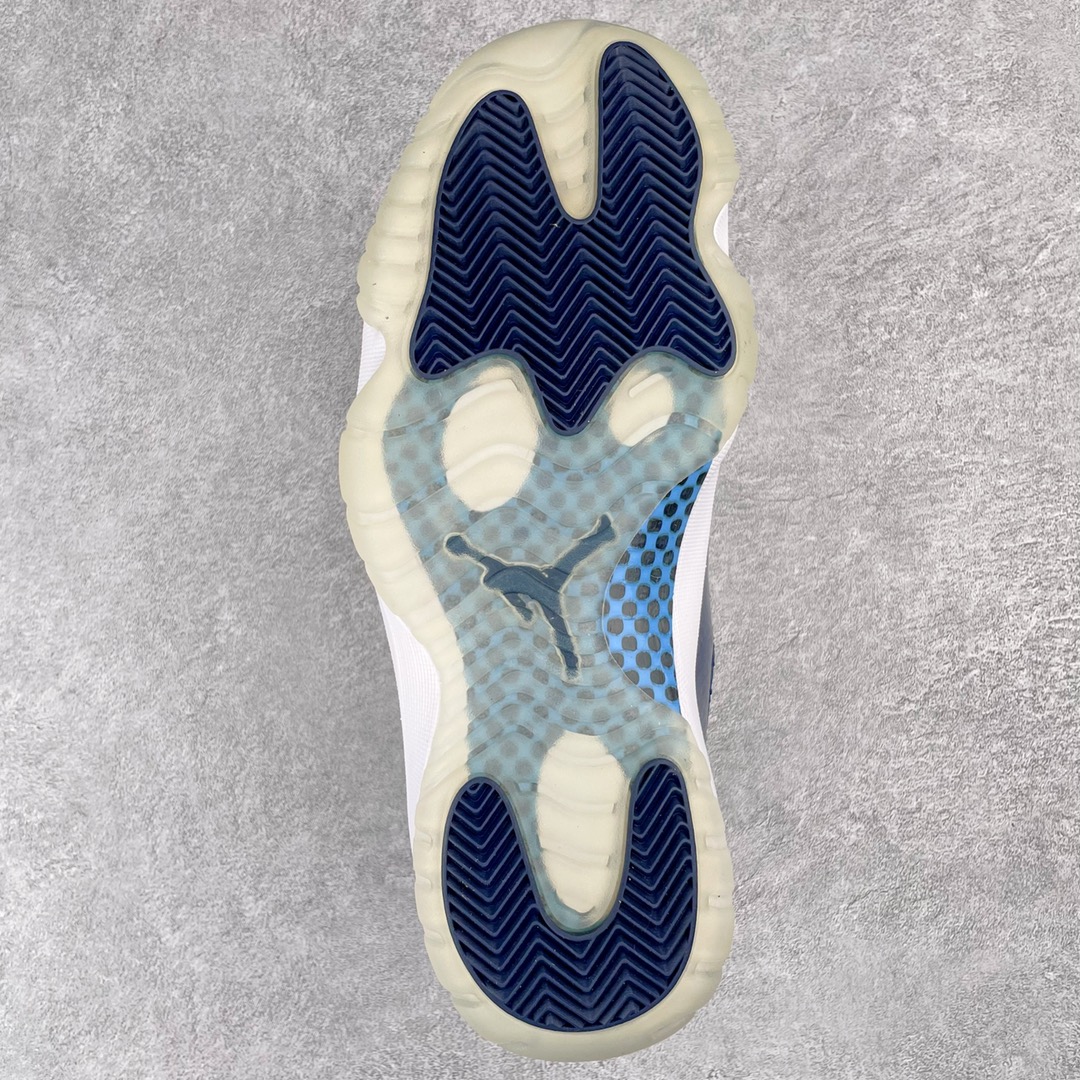 Jordan 11 Retro White Concord - vstockx