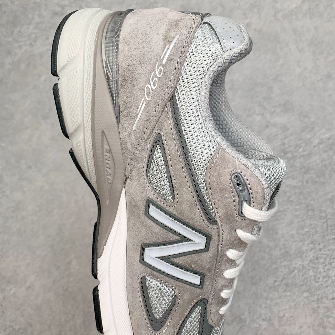 New Balance 990V4 Sneaker 8 - vstockx
