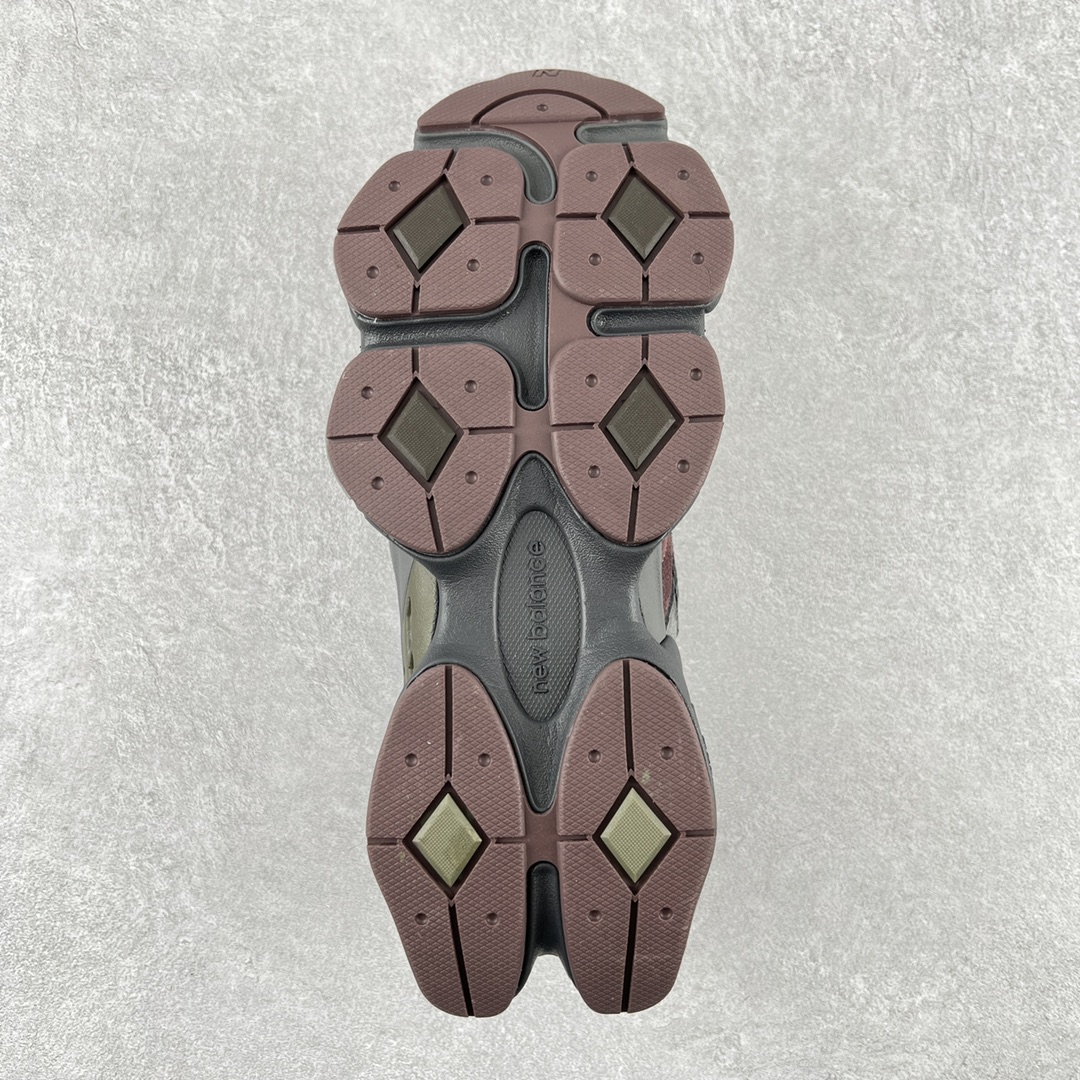 New Balance 9060 Truffle Rich Earth Magnet - vstockx