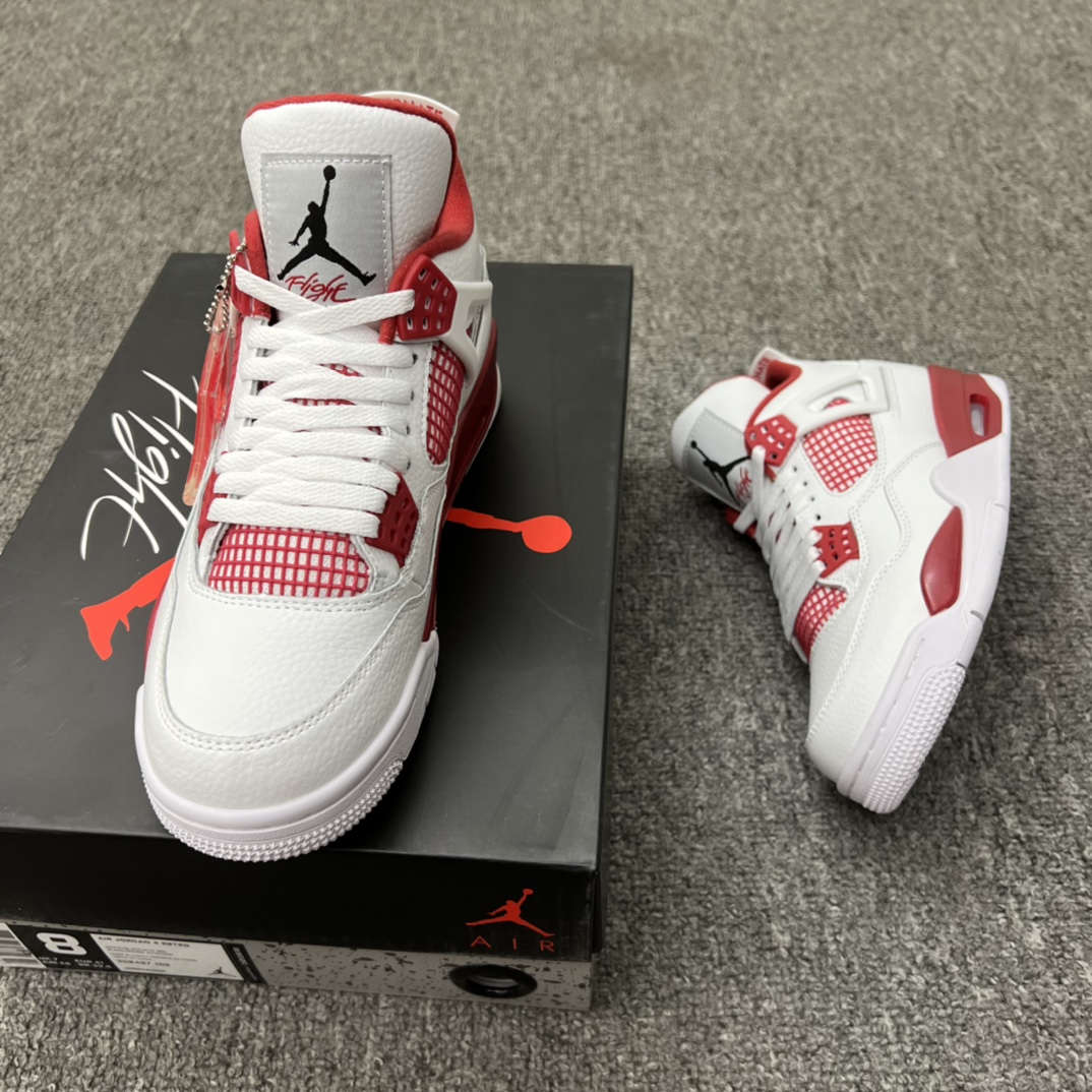 Jordan 4 Retro Alternate 89 - vstockx