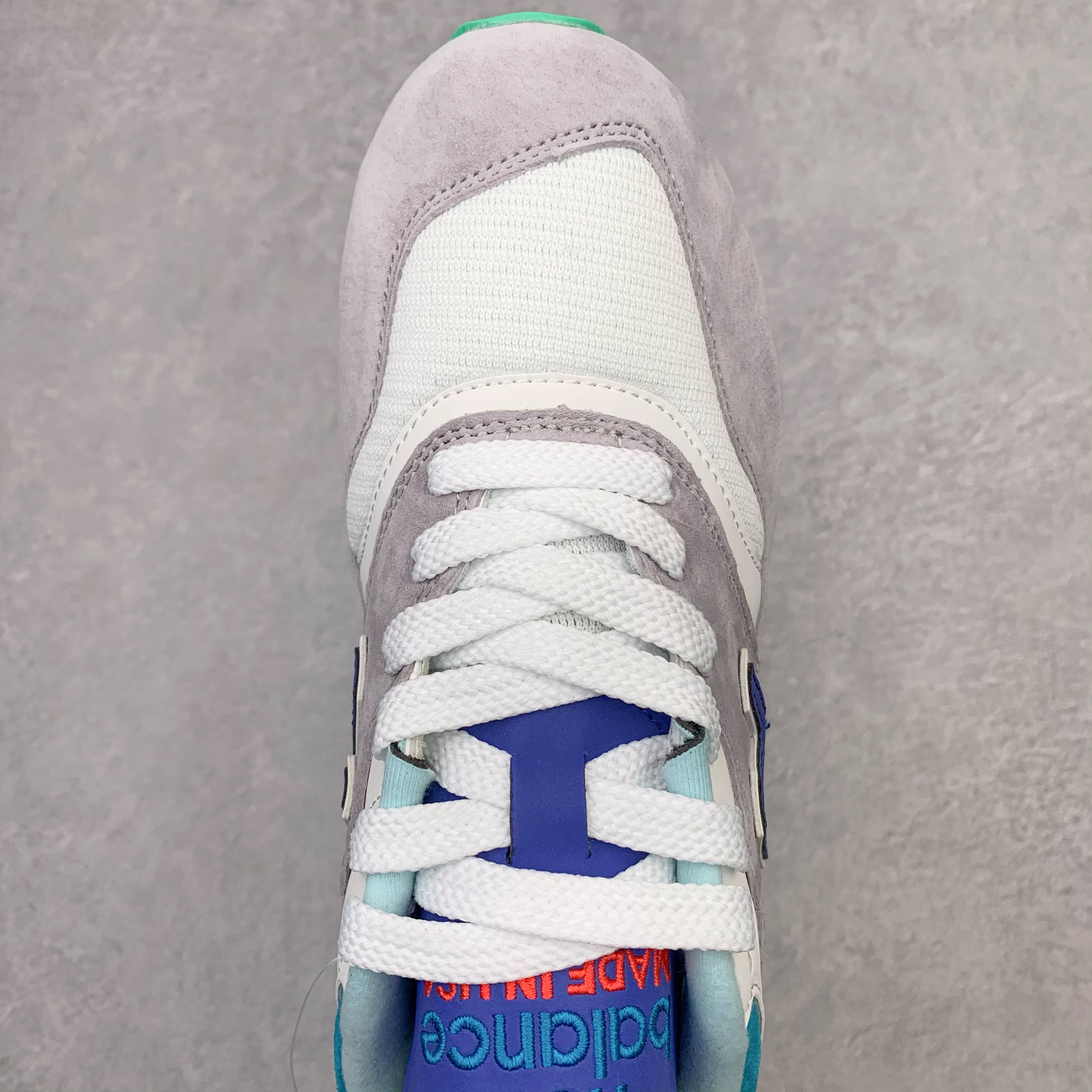 New Balance 997 Sneaker 1 - vstockx