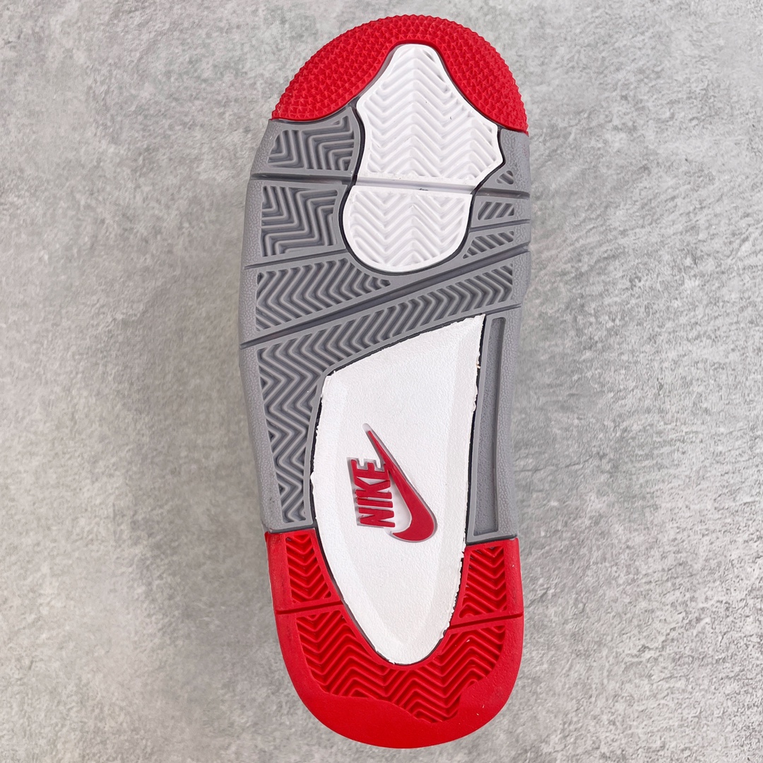 kids nk jordan 4 shoes 9 - vstockx