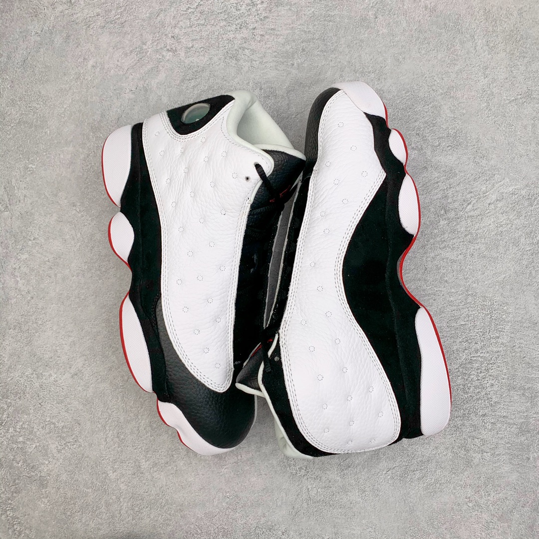 Jordan 13 Retro He Got Game - vstockx