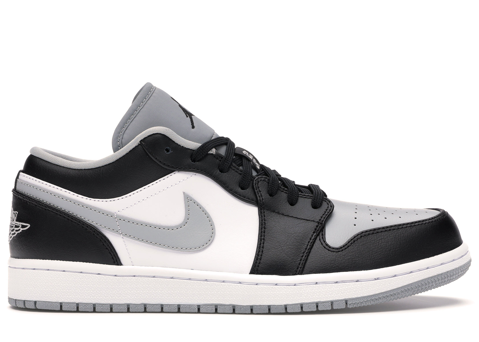 Jordan 1 Low Shadow - vstockx