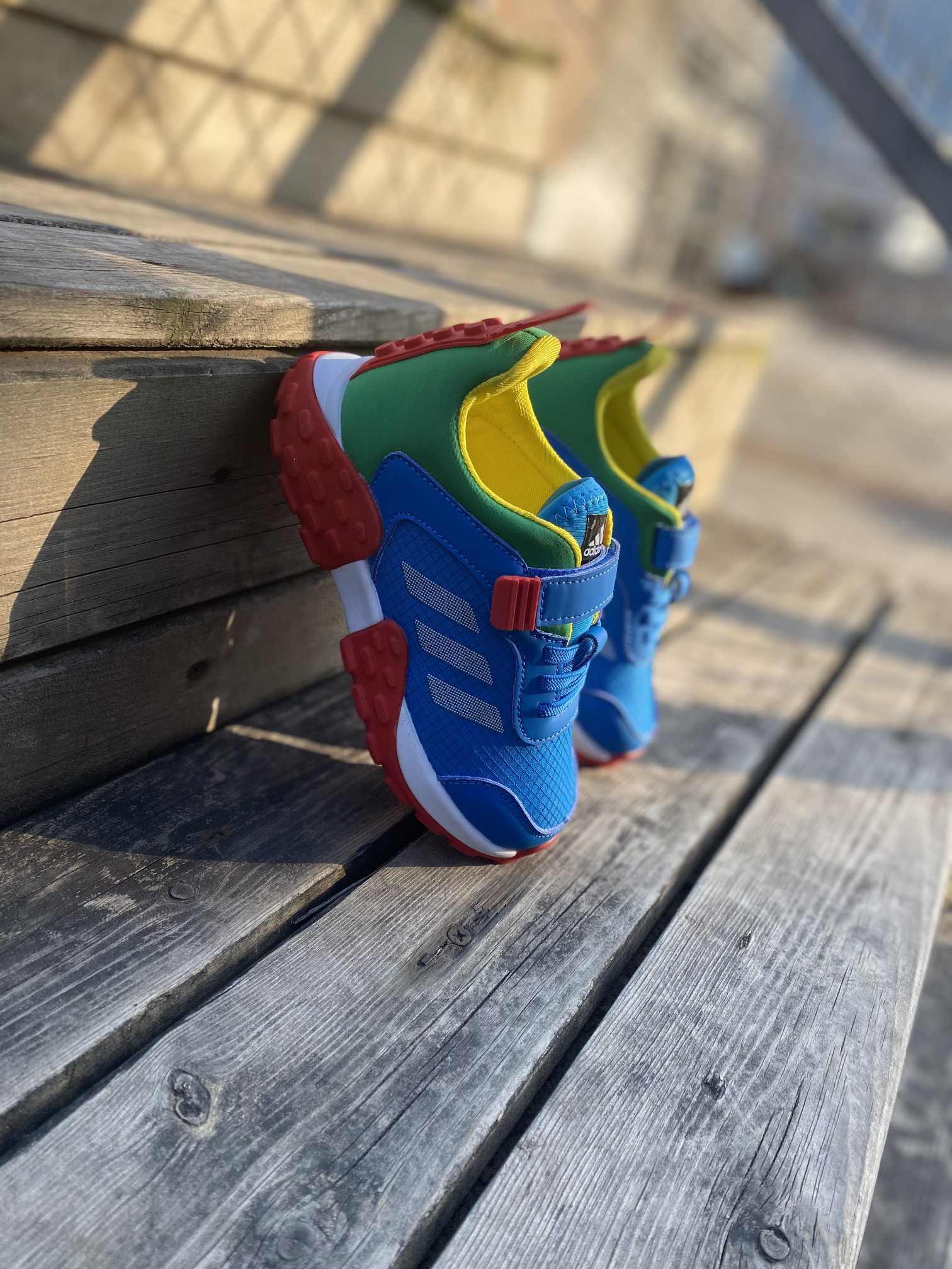 kids AD shoes 3 - vstockx