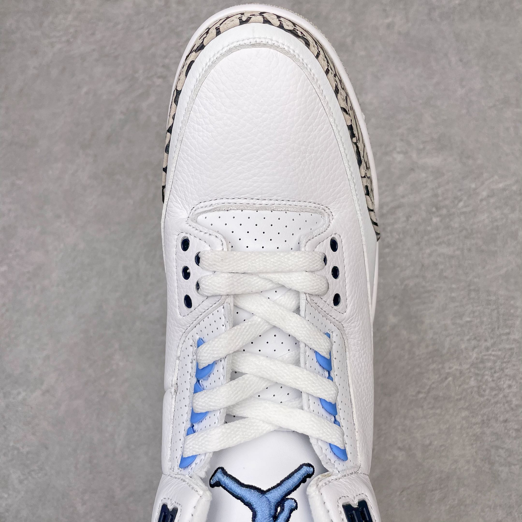 Jordan 3 Retro UNC (2020) - vstockx