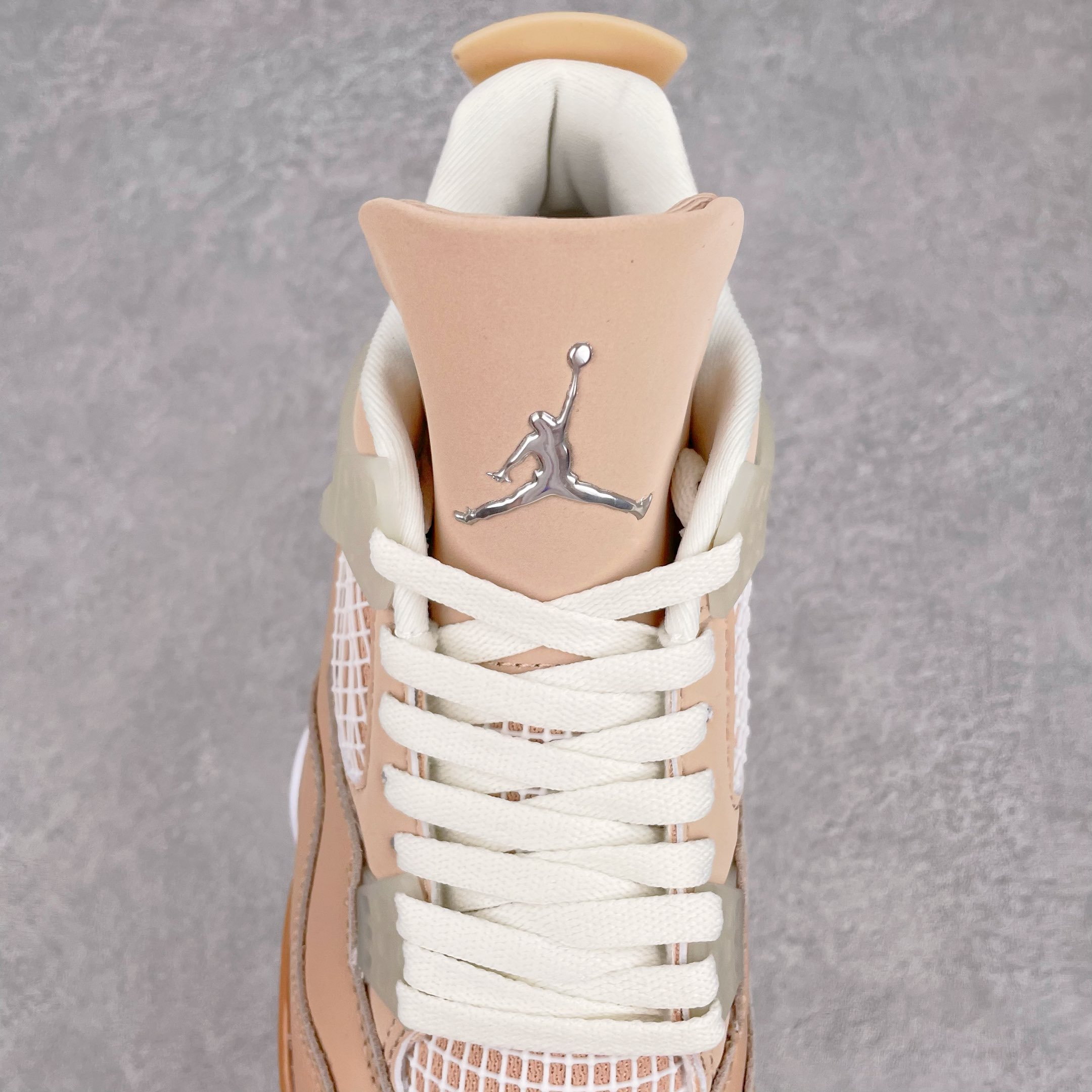 Jordan 4 Retro Shimmer - vstockx