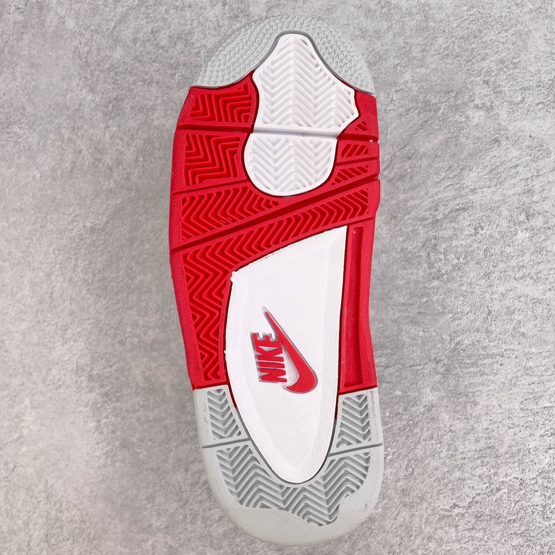 kids nk jordan 4 shoes 9 - vstockx