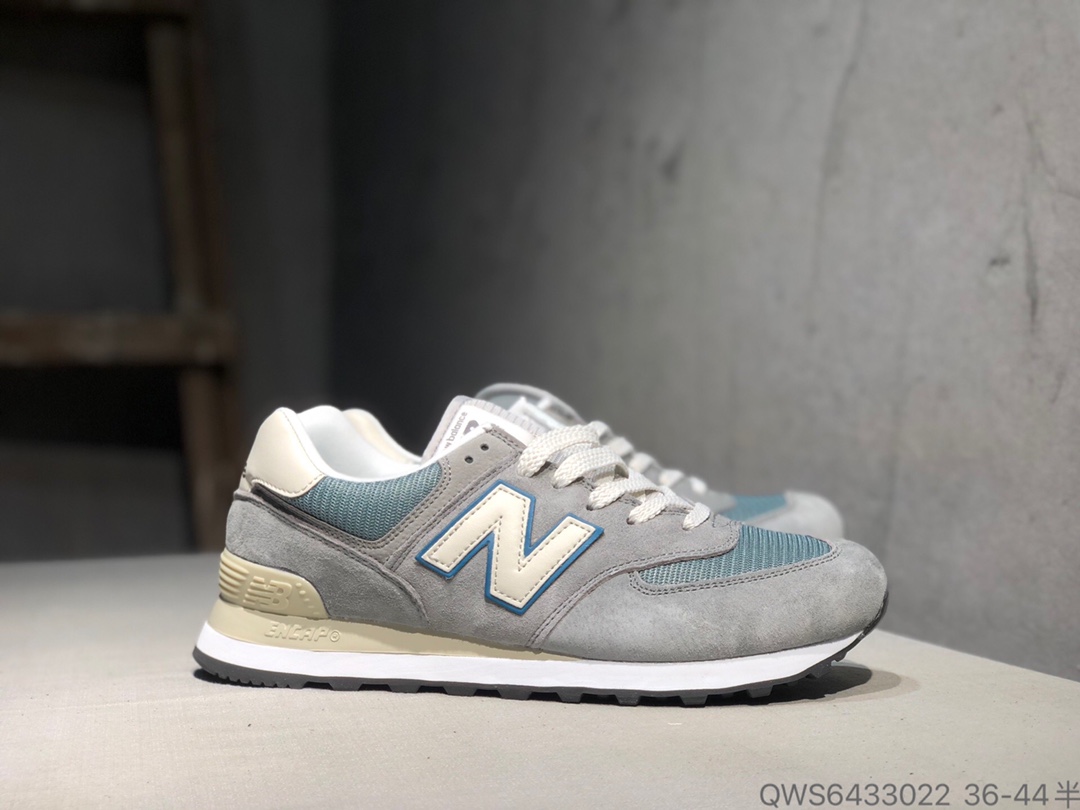 New Balance 574 Sneaker 9 - vstockx