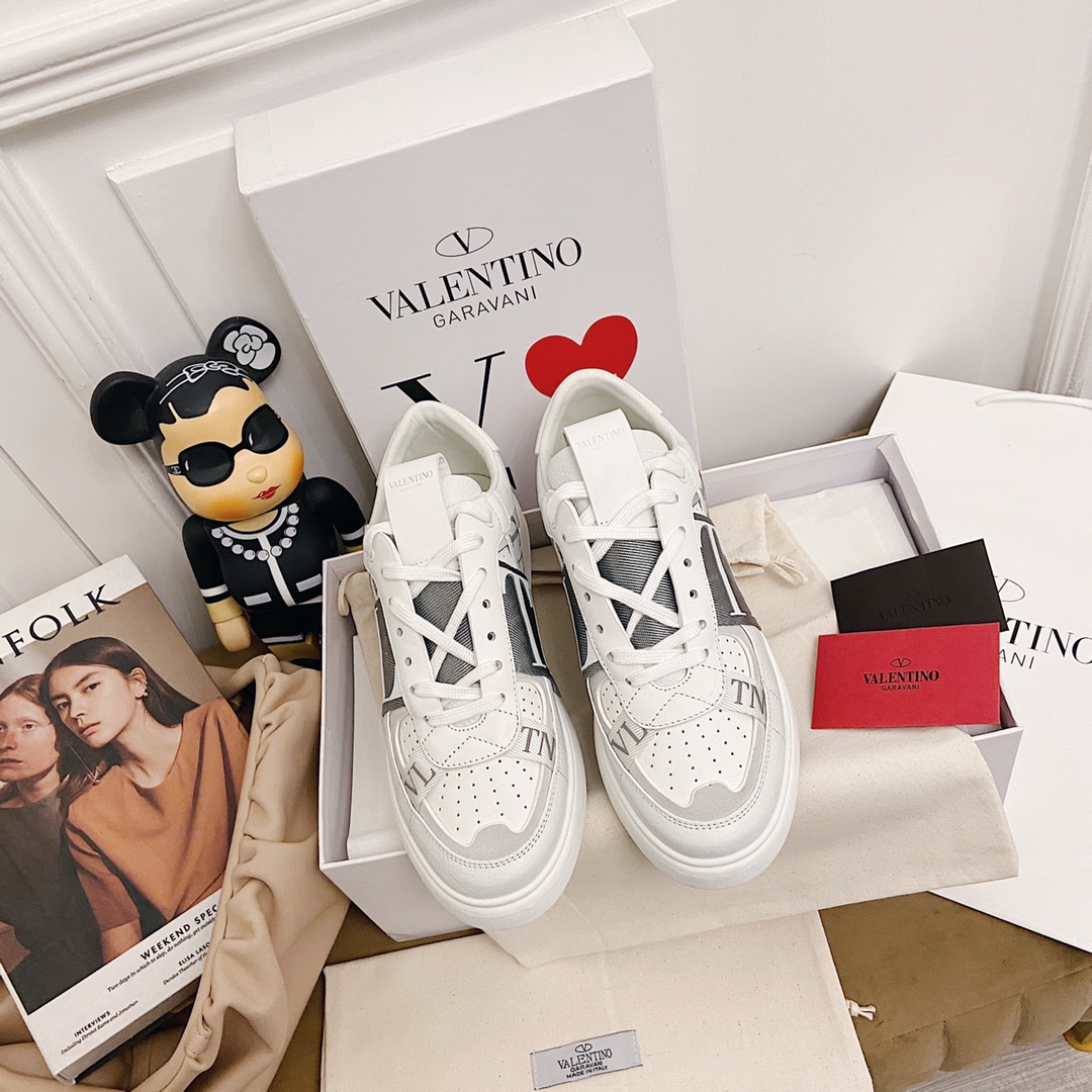 VALENTINO GARAVANI VL7N WOMEN Sneaker 4 - vstockx